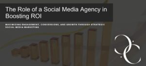 Social media agency