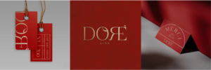 Logo design for Dore